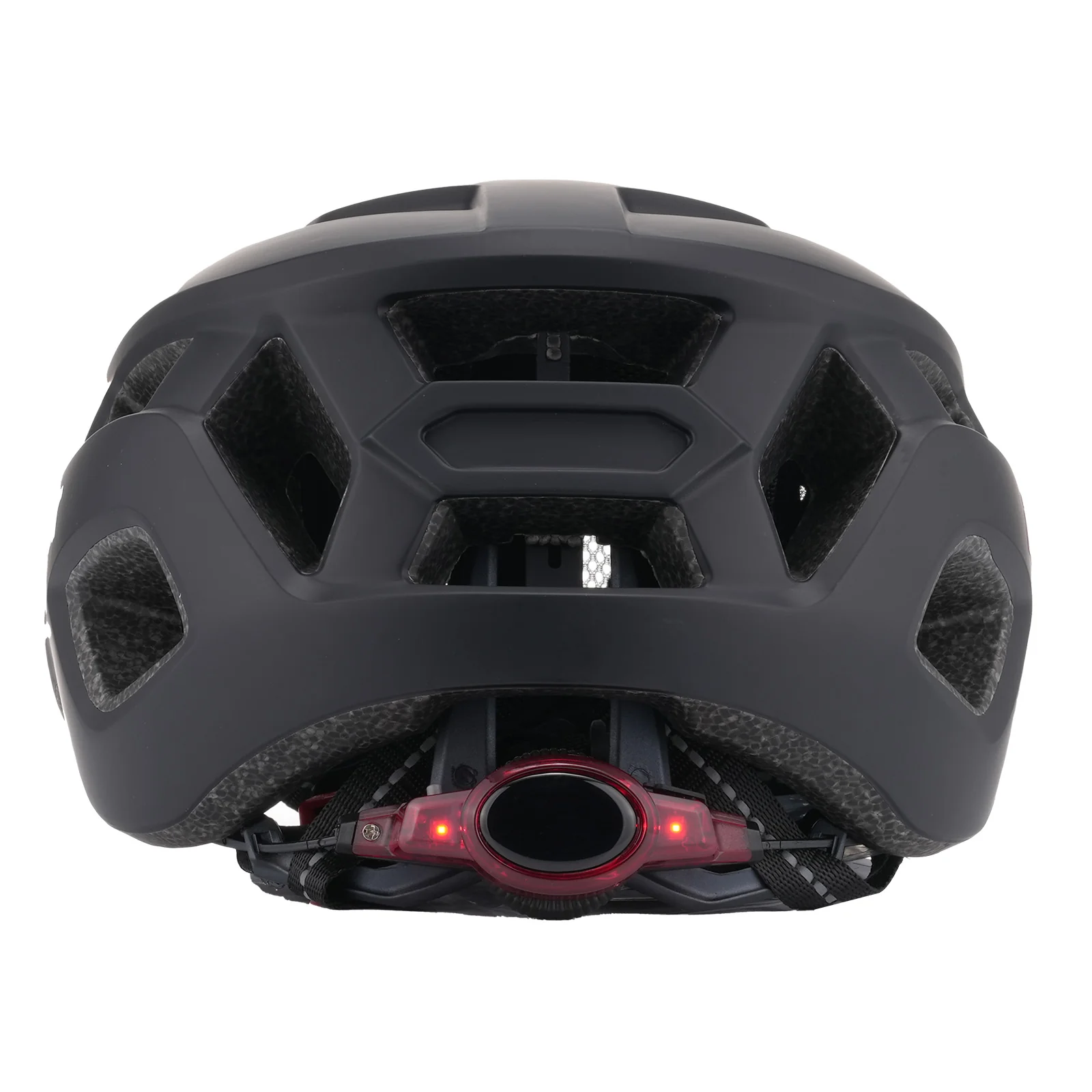 isinwheel Electric Scooter Helmet with LED Light - Image 4
