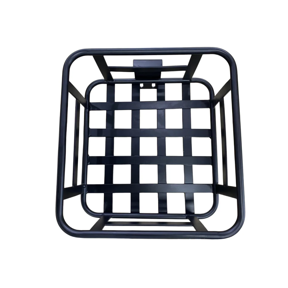 isinwheel Front Basket for U2/M60 Ebike