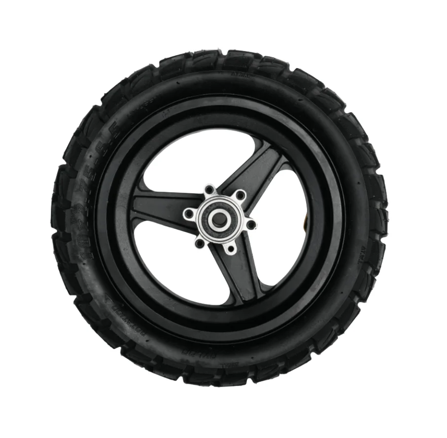 isinwheel Front Wheel for GT1 Electric Scooter
