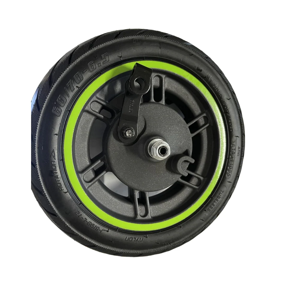 isinwheel Front Wheel for S10Plus Electric Scooter