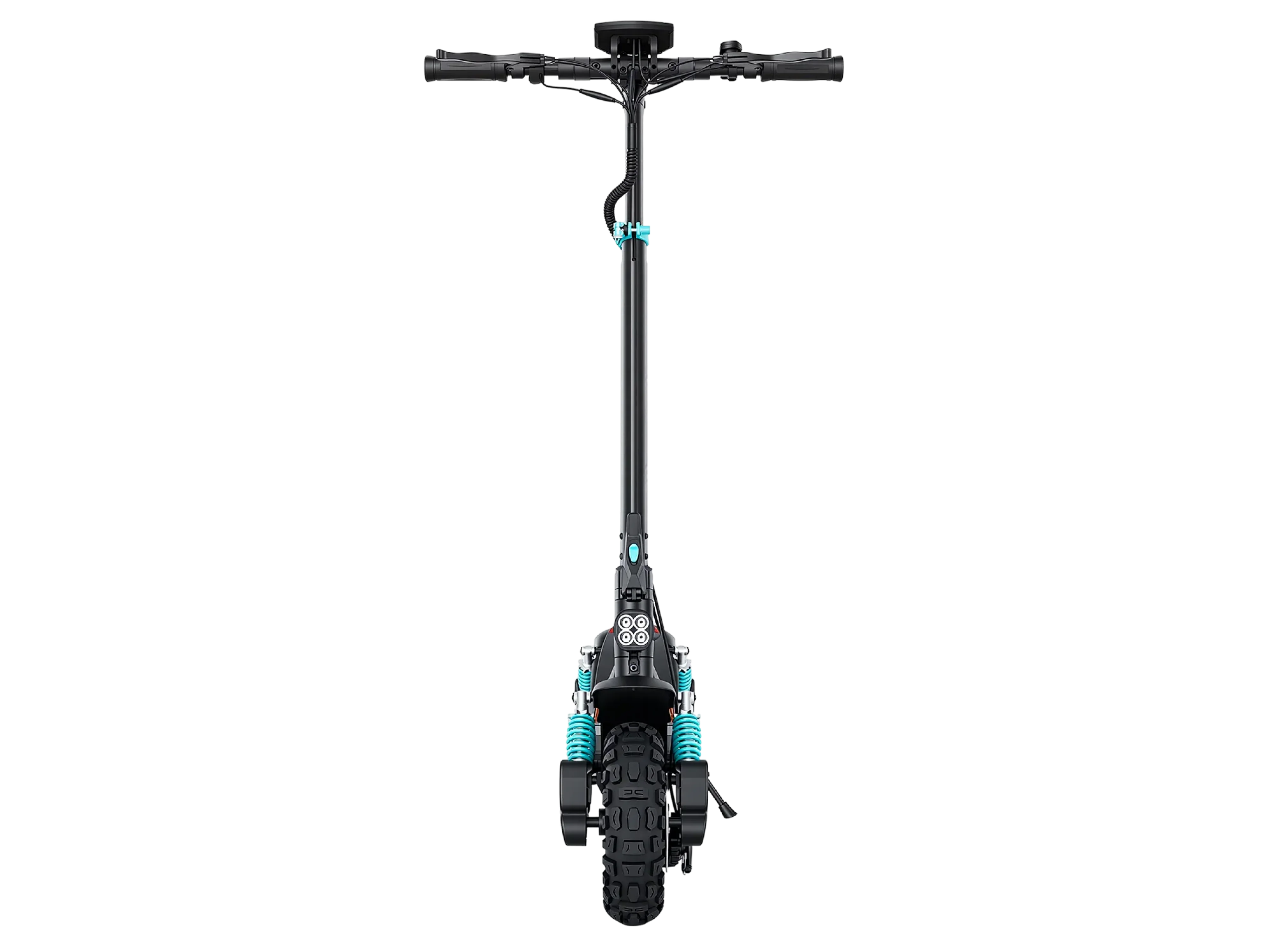 isinwheel GT2 Series Off Road Electric Scooter - Image 13