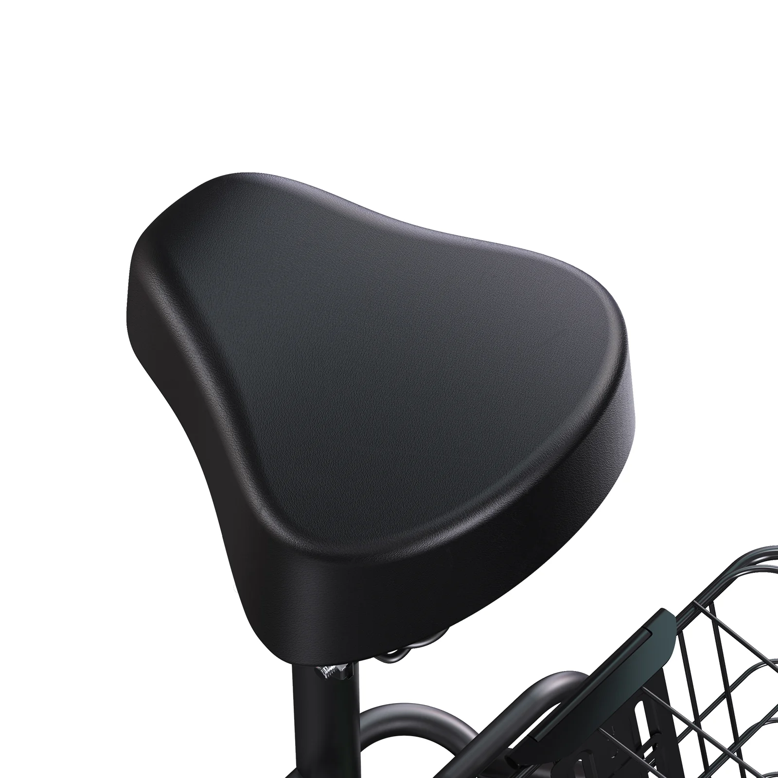 isinwheel Hyper X 700W Electric Scooter with Seat & Basket - Image 18