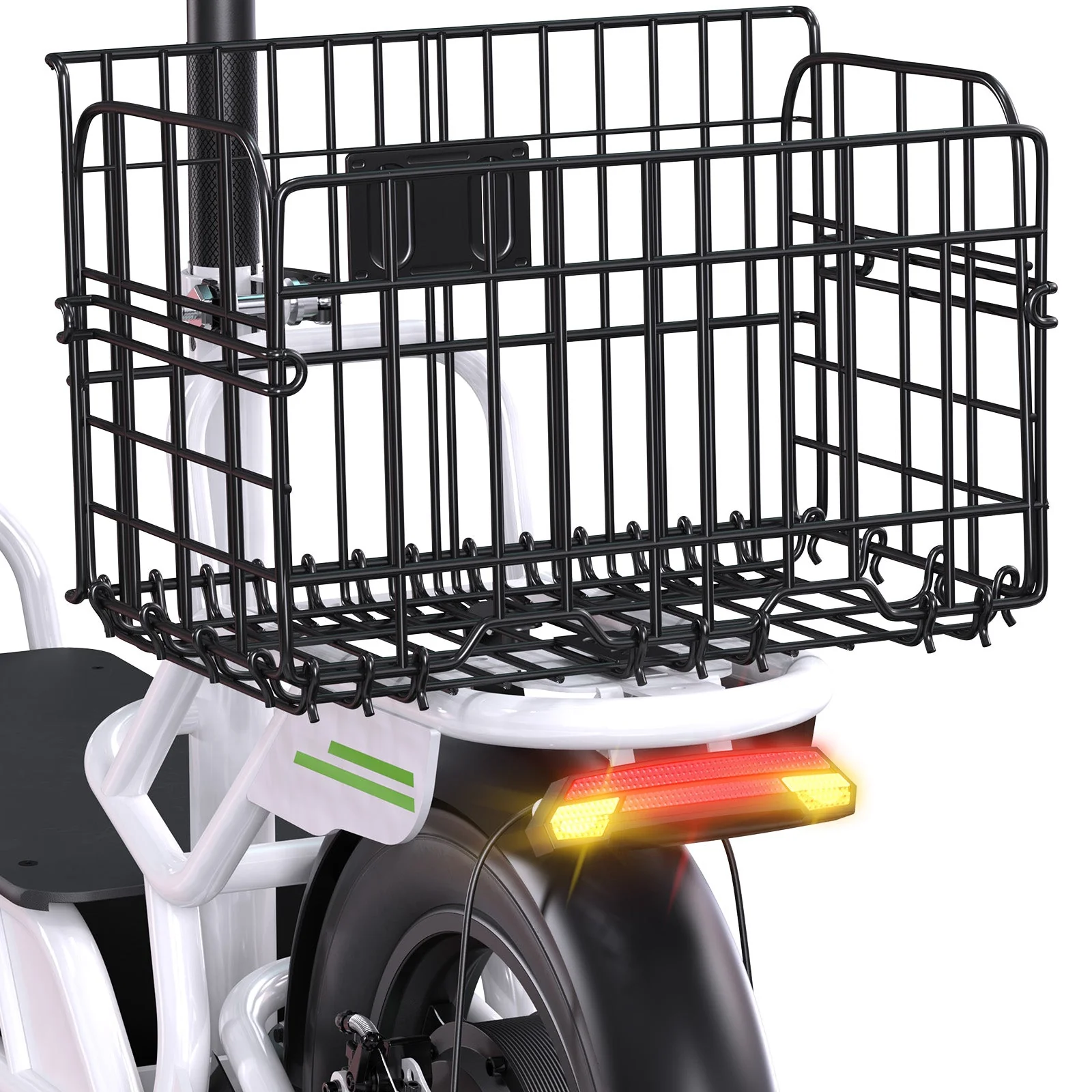 isinwheel Hyper X basket - Image 2