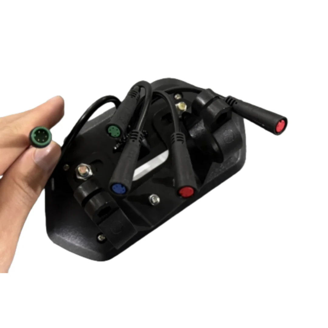 isinwheel Lcd Display for H7Pro Electric Scooter