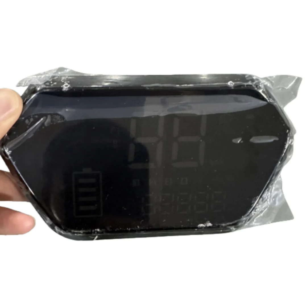 isinwheel Lcd Display for H7Pro Electric Scooter - Image 2