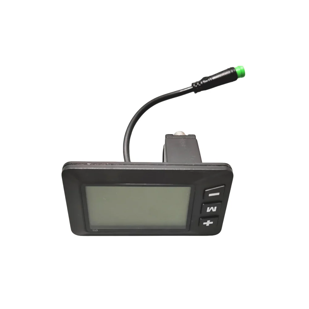 isinwheel Lcd Display for M10/M40 Electric Bike