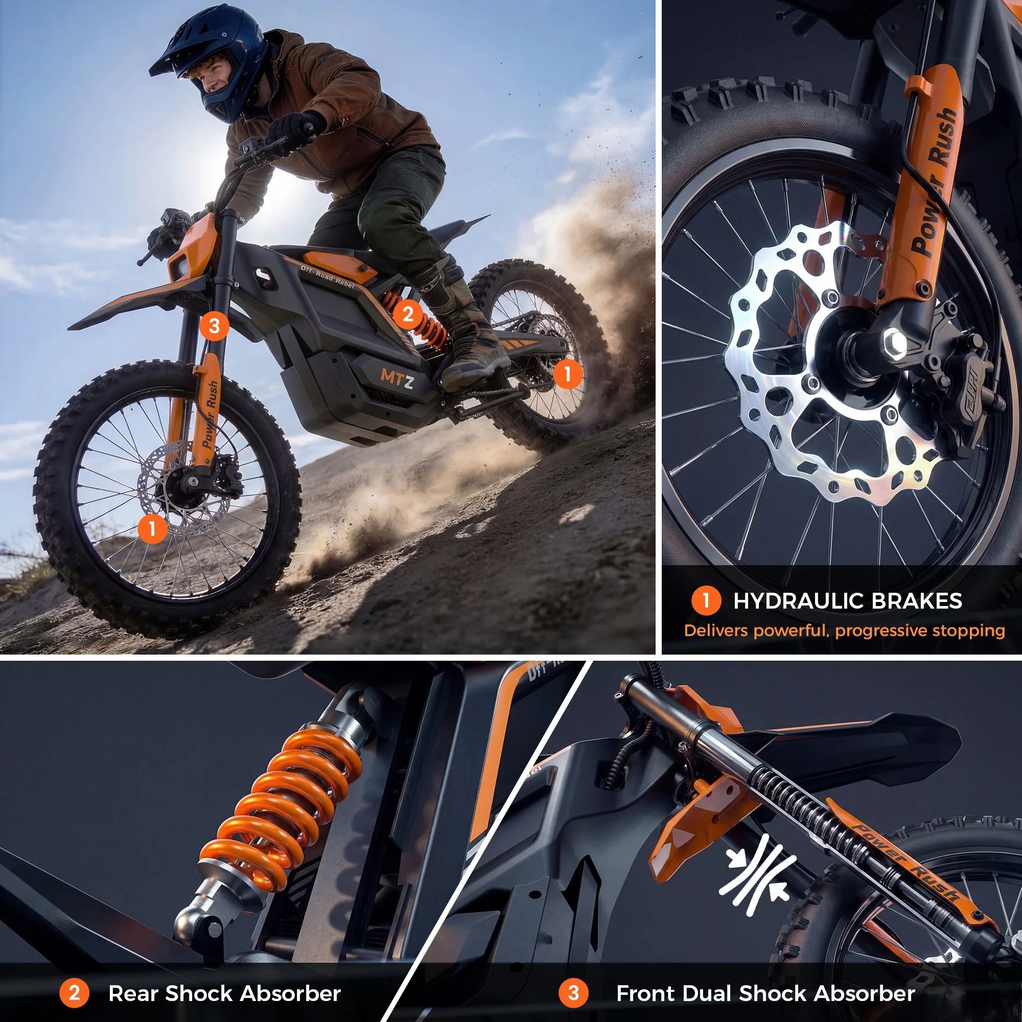 isinwheel Monster - Image 11