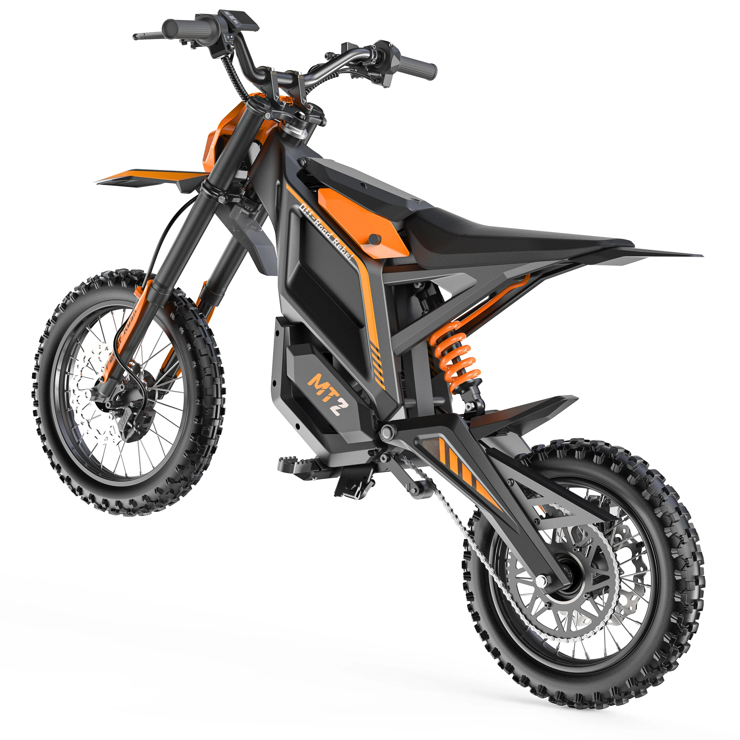 isinwheel Monster - Image 5
