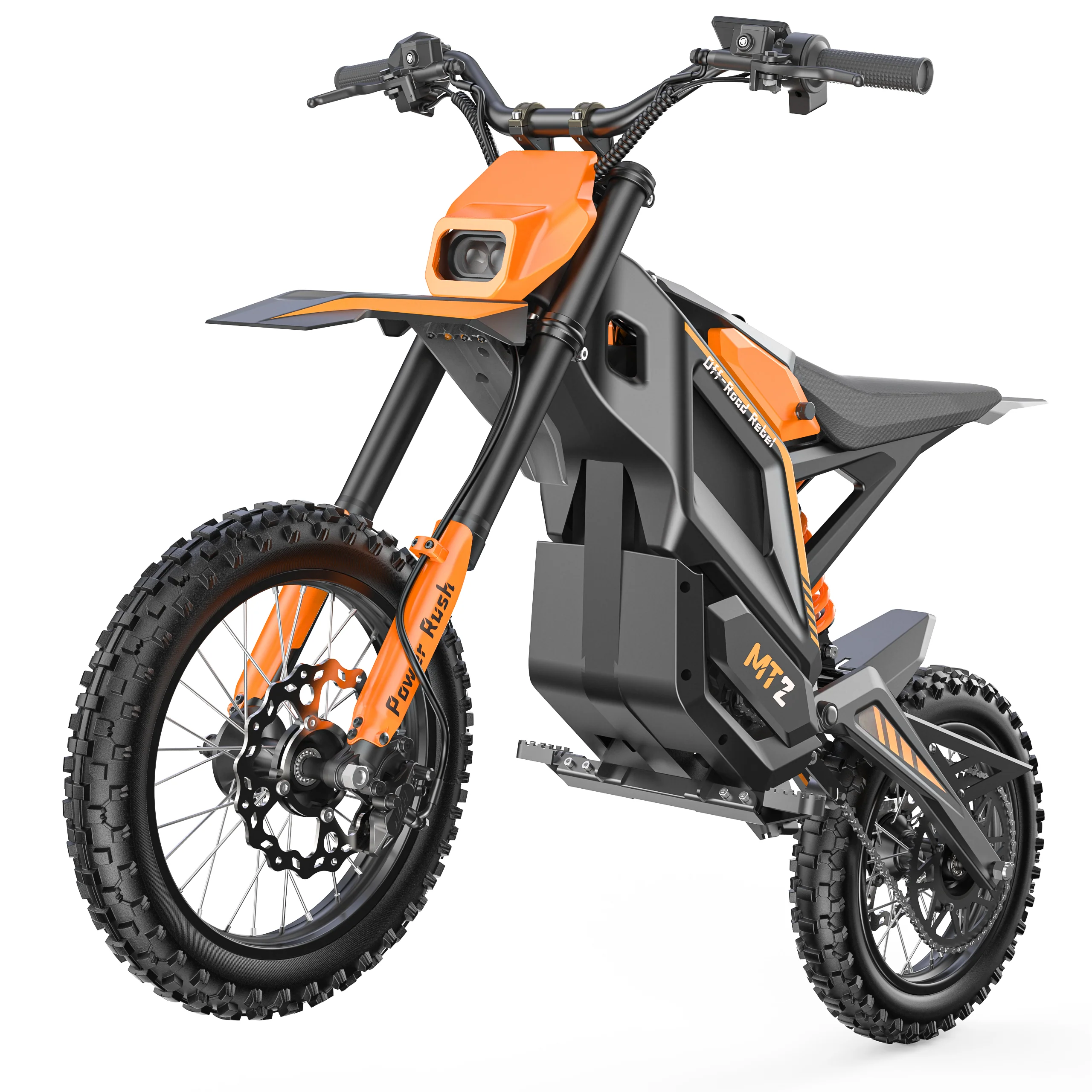isinwheel Monster - Image 6