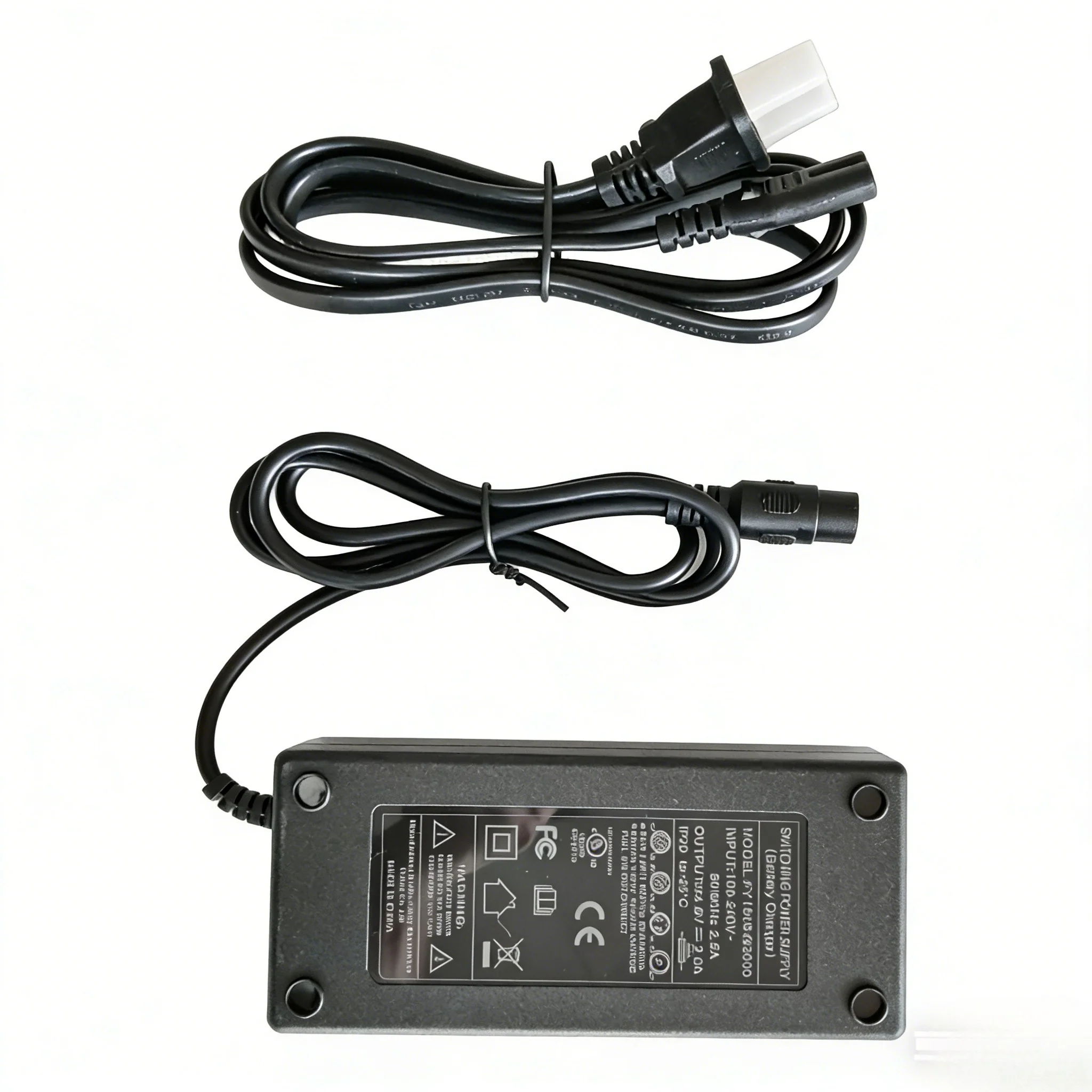 isinwheel New Charger Adapter for GT1 Electric Scooter