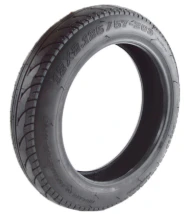isinwheel Outer Tire for HyperX