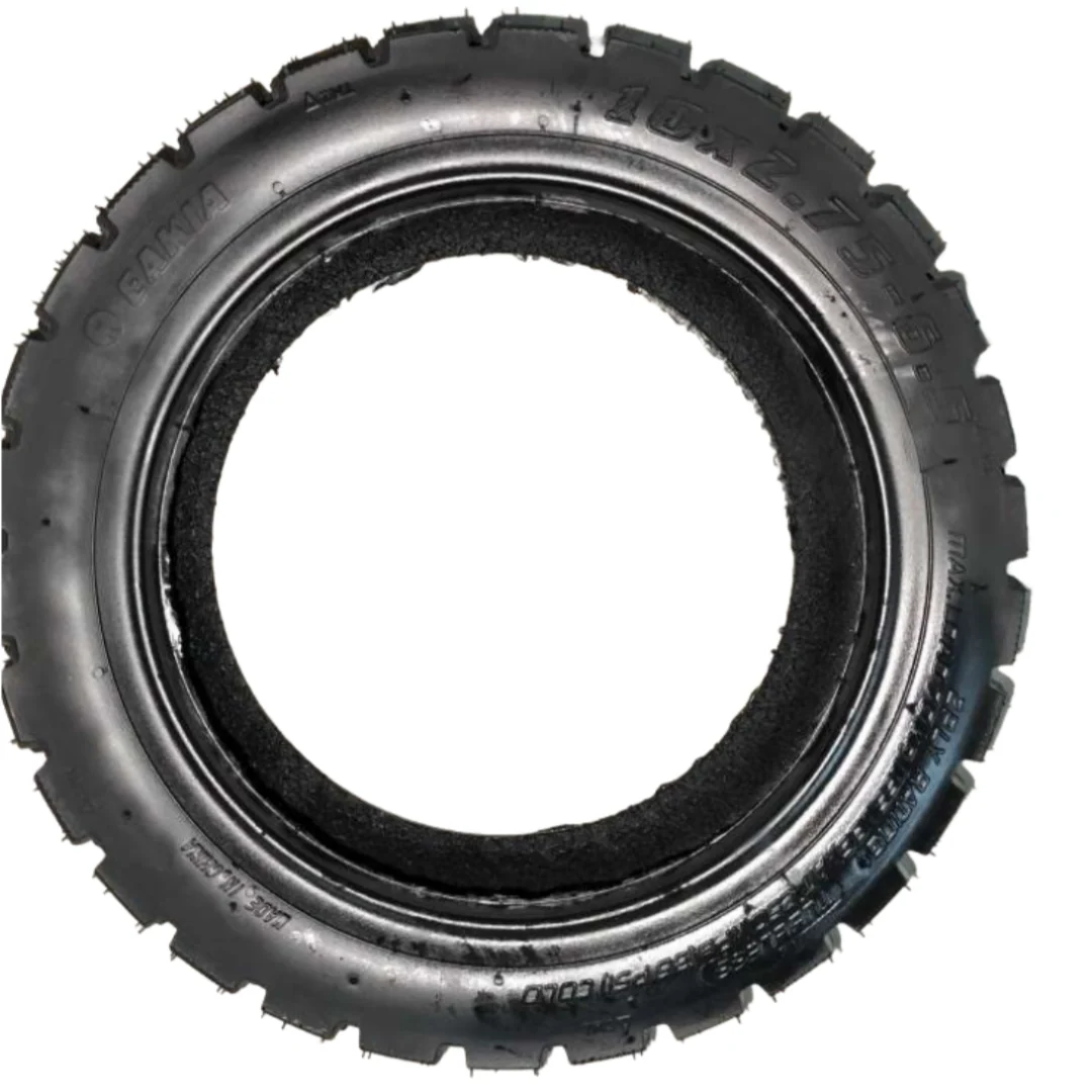 isinwheel Outer Tire for S10Max Electric Scooter