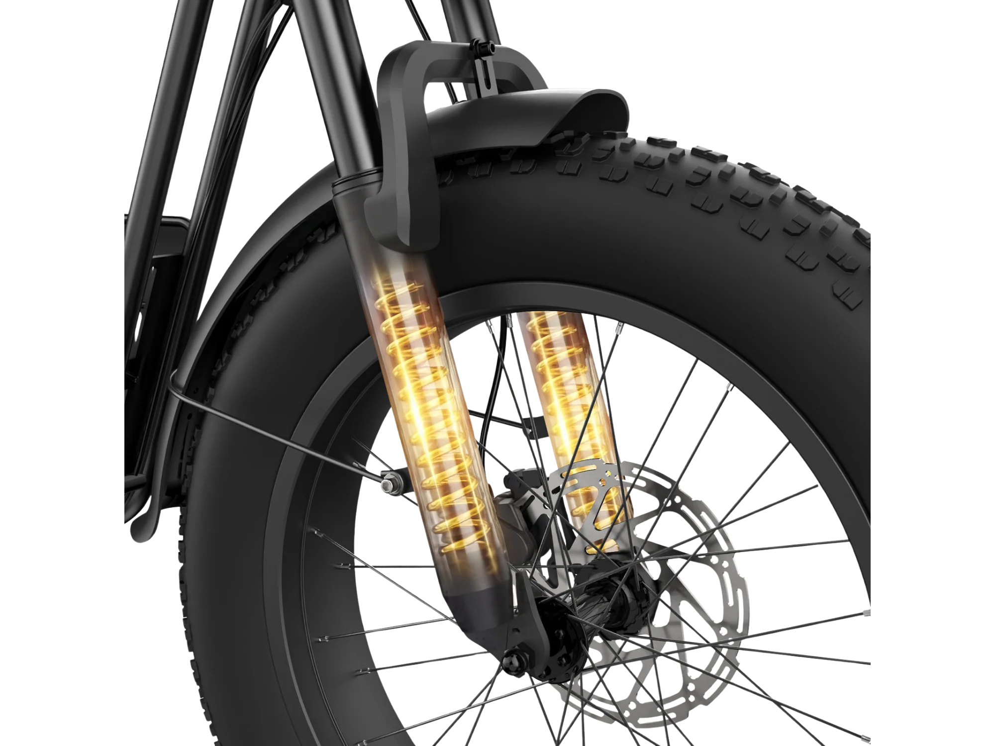 isinwheel R6 Pro Electric Dirt Bike 1500W - Image 10