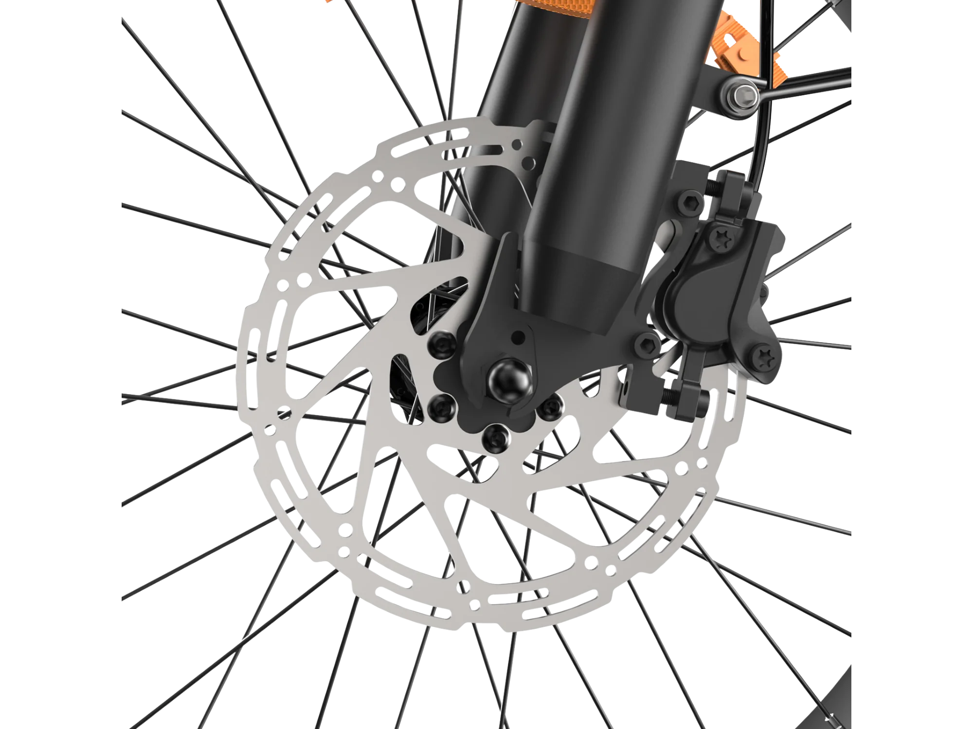 isinwheel R6 Pro Electric Dirt Bike 1500W - Image 13