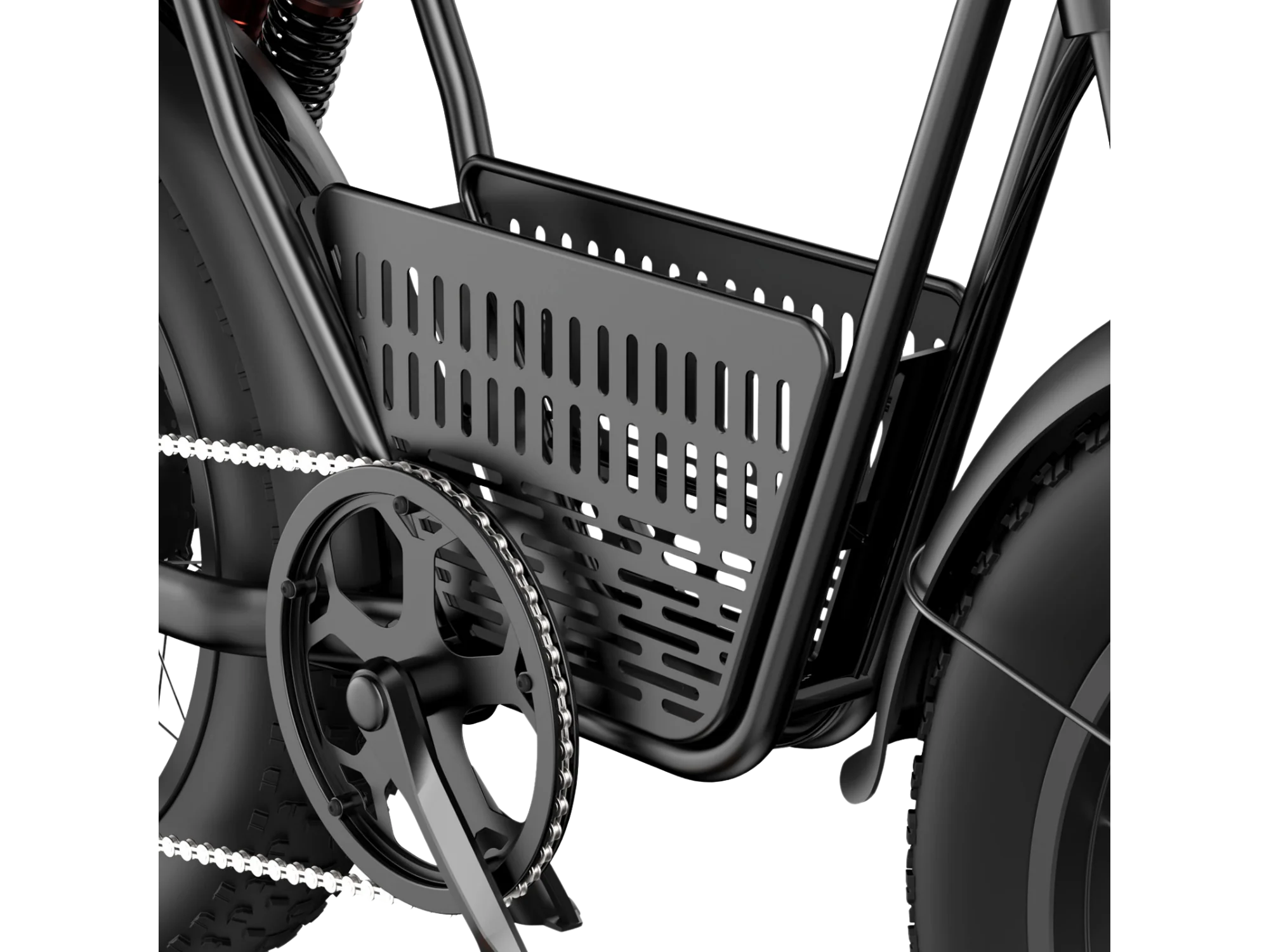 isinwheel R6 Pro Electric Dirt Bike 1500W - Image 14