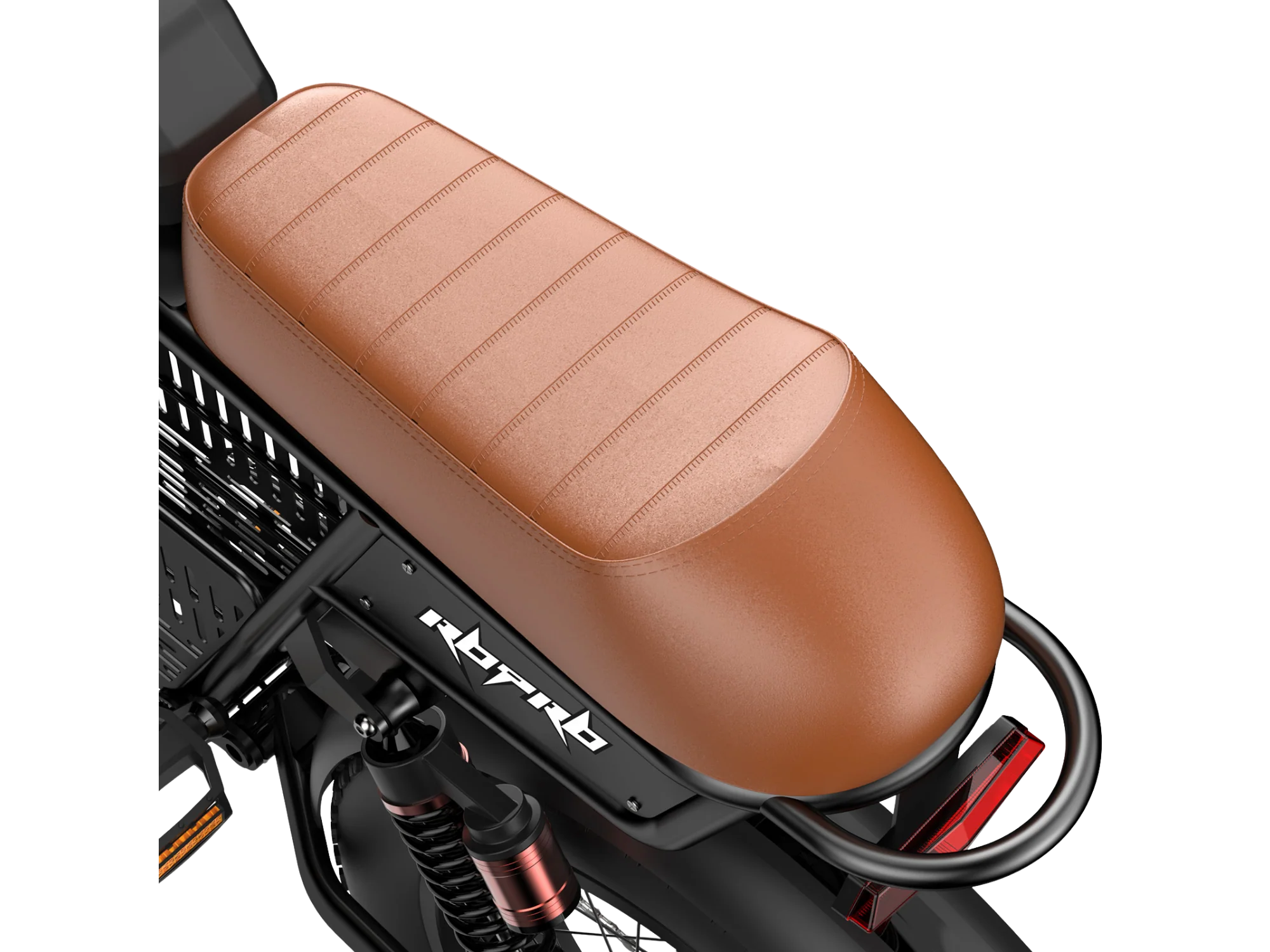 isinwheel R6 Pro Electric Dirt Bike 1500W - Image 15