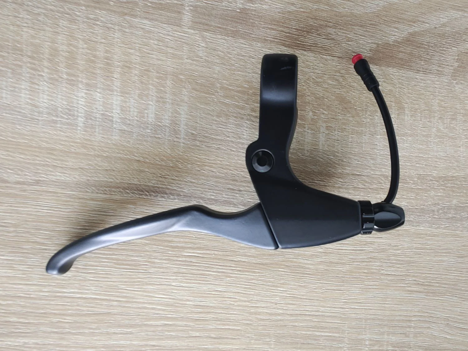 isinwheel Scooter Brake Handle Brake Lever Spare Parts Lever Handlebar Lever Part Compatible for X1/X1S (The Right Handle) - Image 3