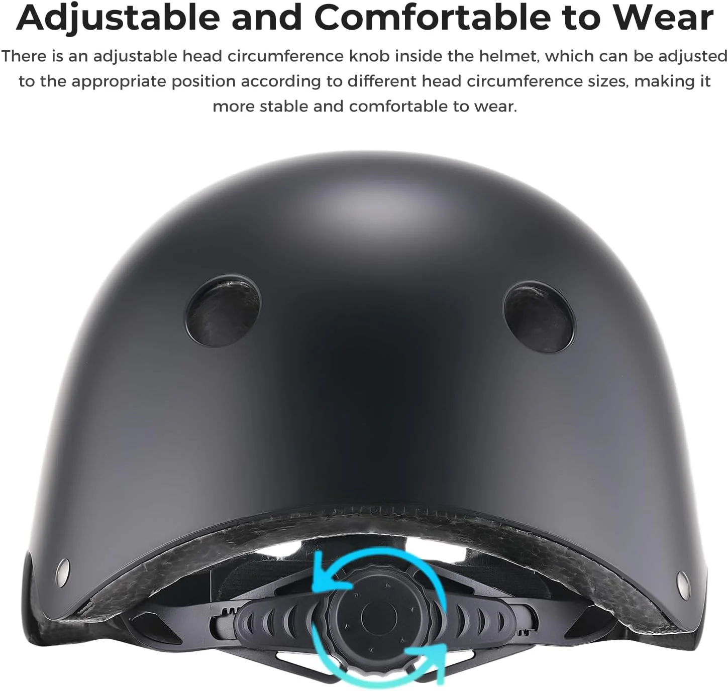 isinwheel Scooter Helmet for Commuter - Image 5