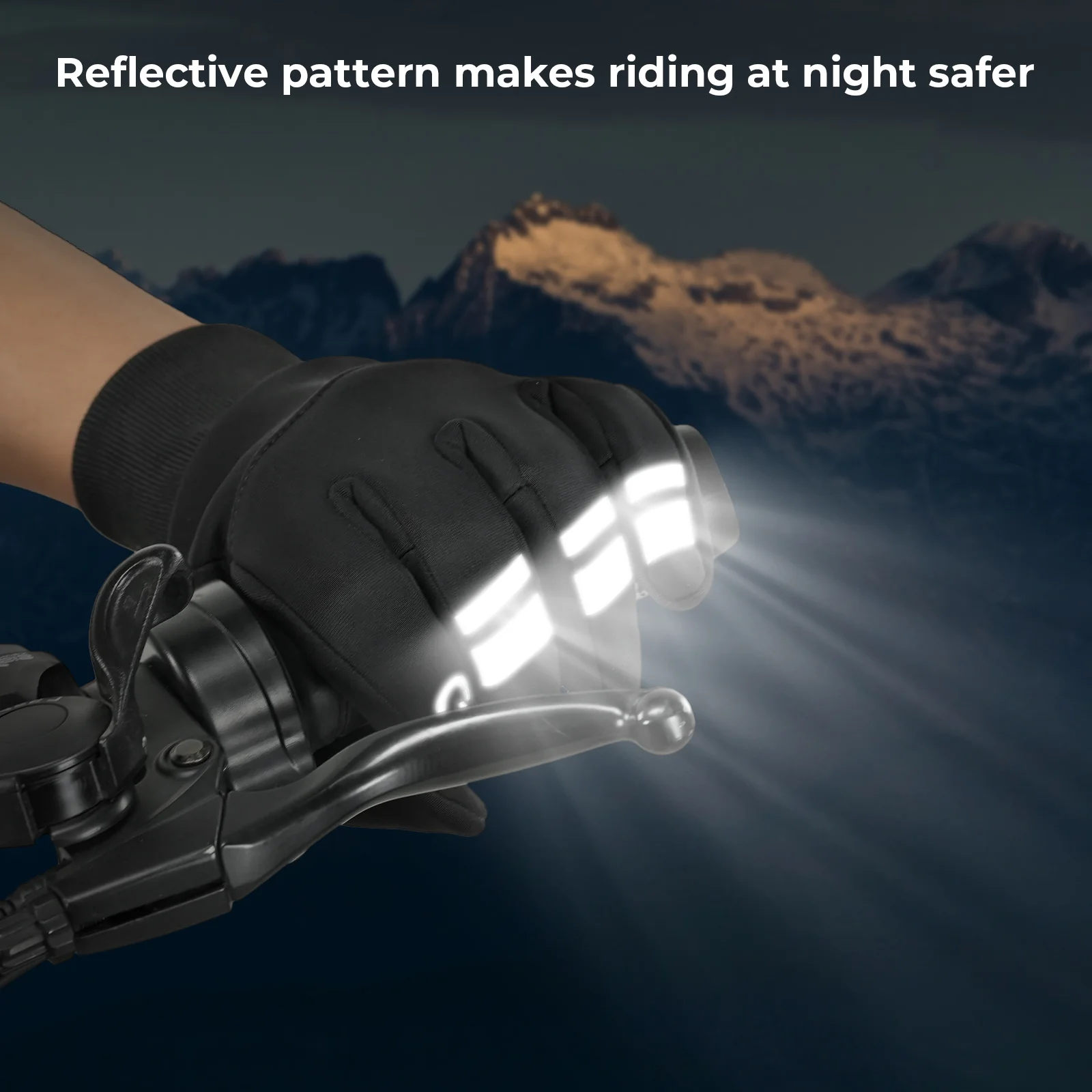 isinwheel Winter Gloves for Men Women - Image 6
