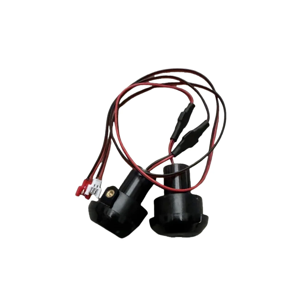 Left and Right Turn Signal Assembly for S10Pro/S10Max Electric Scooter