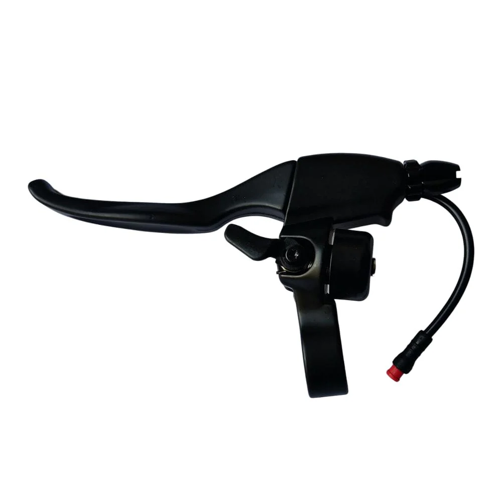Brake Handle Brake Lever Spare Parts For GT1 Electric Scooter