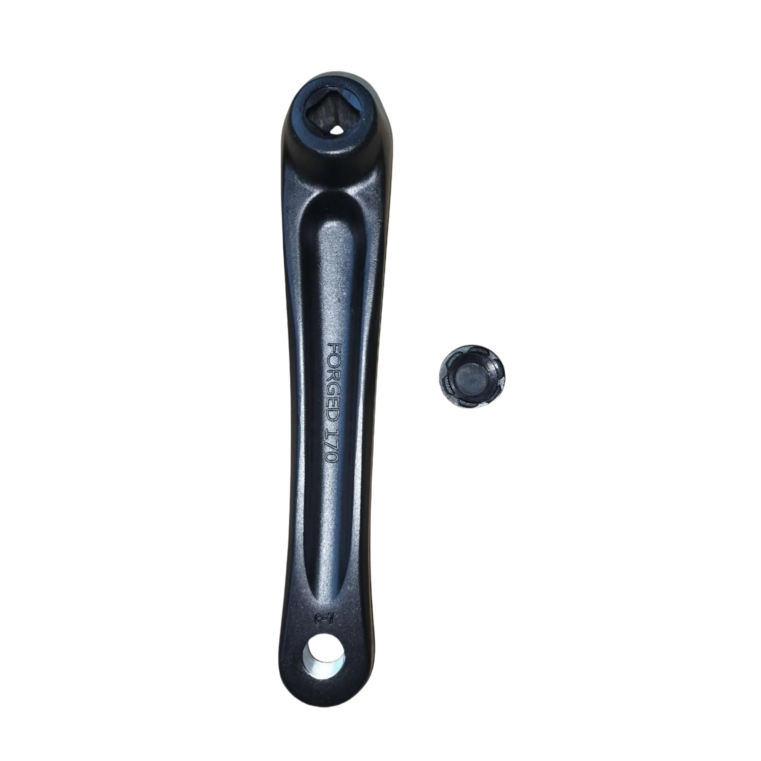 M10/M40 Left Crank