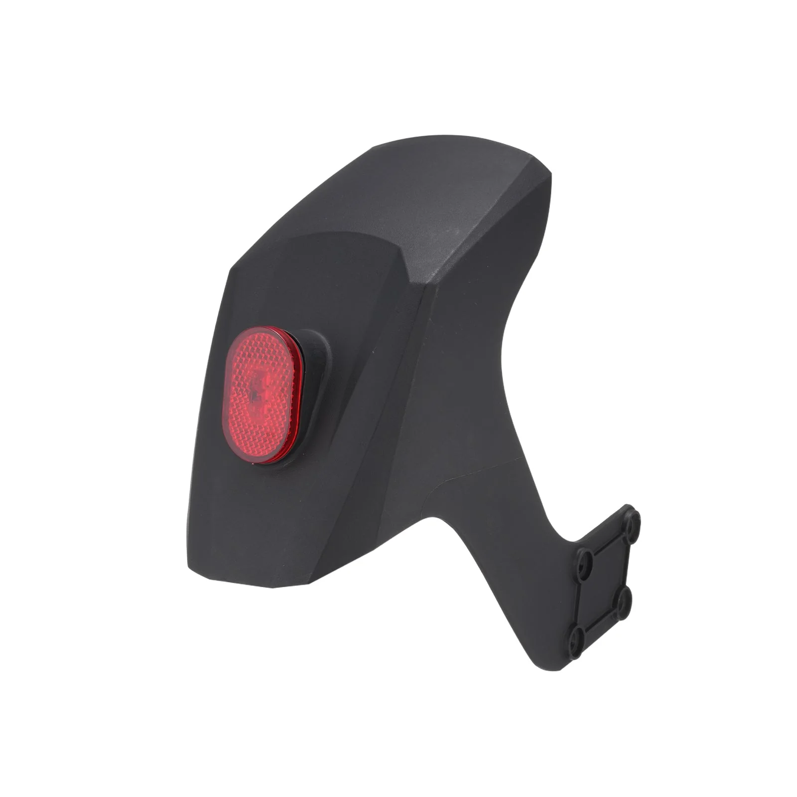 Rear Fender for R/ R Pro Electric Scooter - Image 2