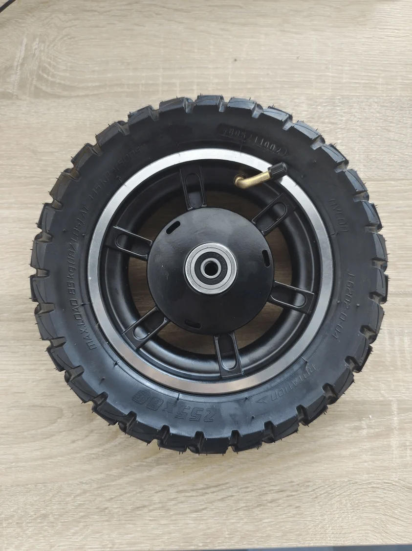 Front Wheel Replacement for Electric Scooter X1/X1S