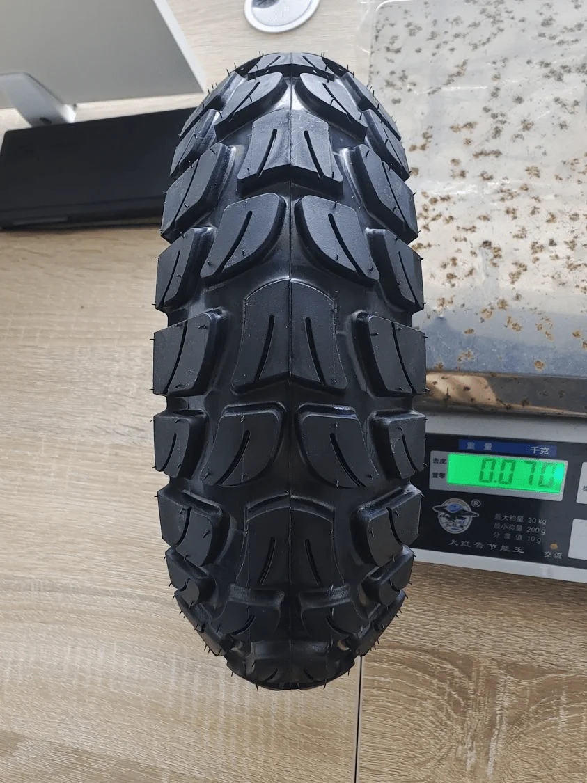 Front Wheel Replacement for Electric Scooter X1/X1S - Image 3