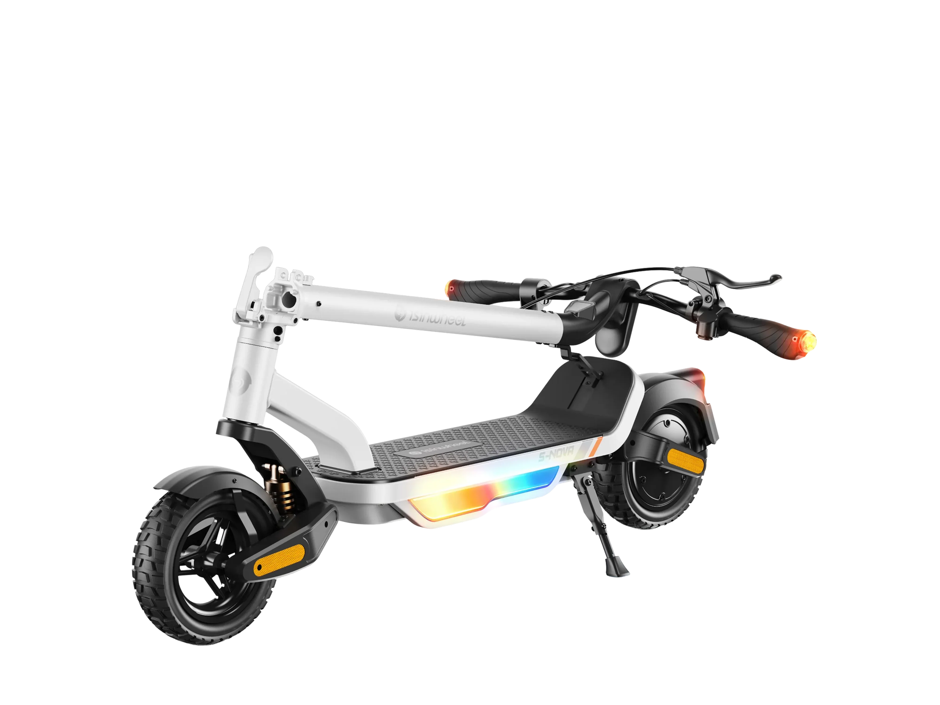 S Nova Commuting Electric Scooter - Image 8
