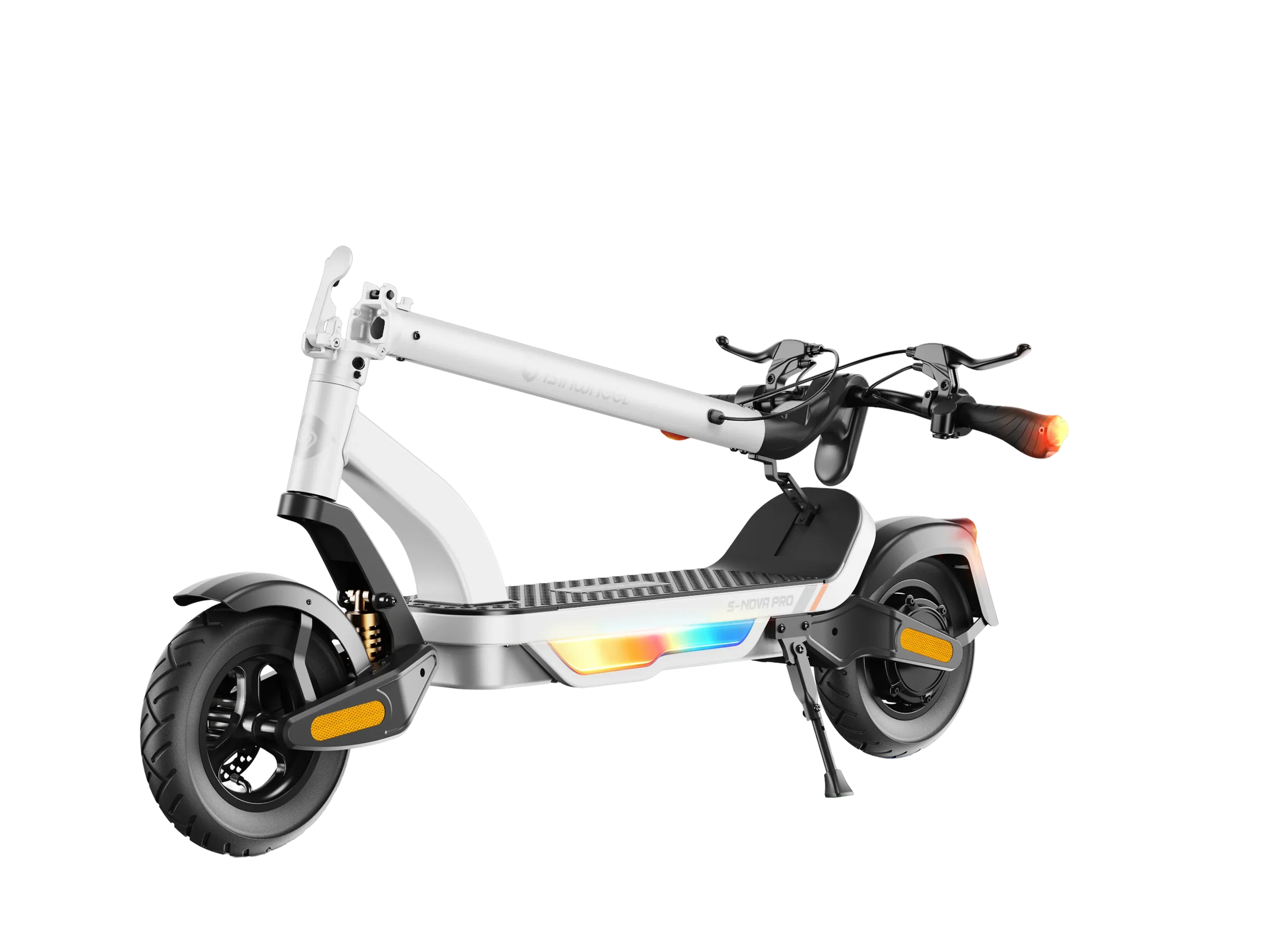 S Nova Pro Commuting Electric Scooter - Image 9