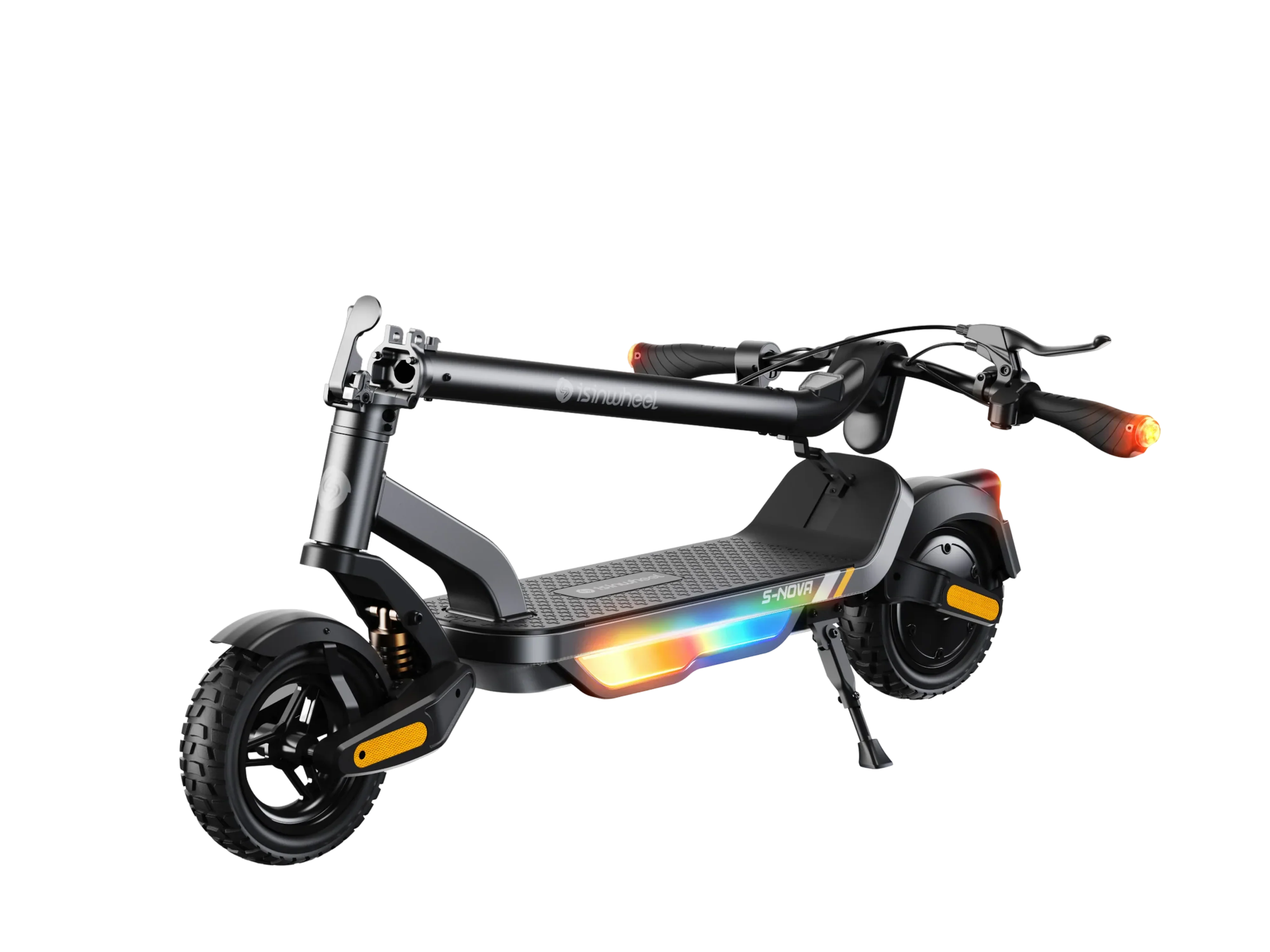 S Nova Commuting Electric Scooter - Image 7