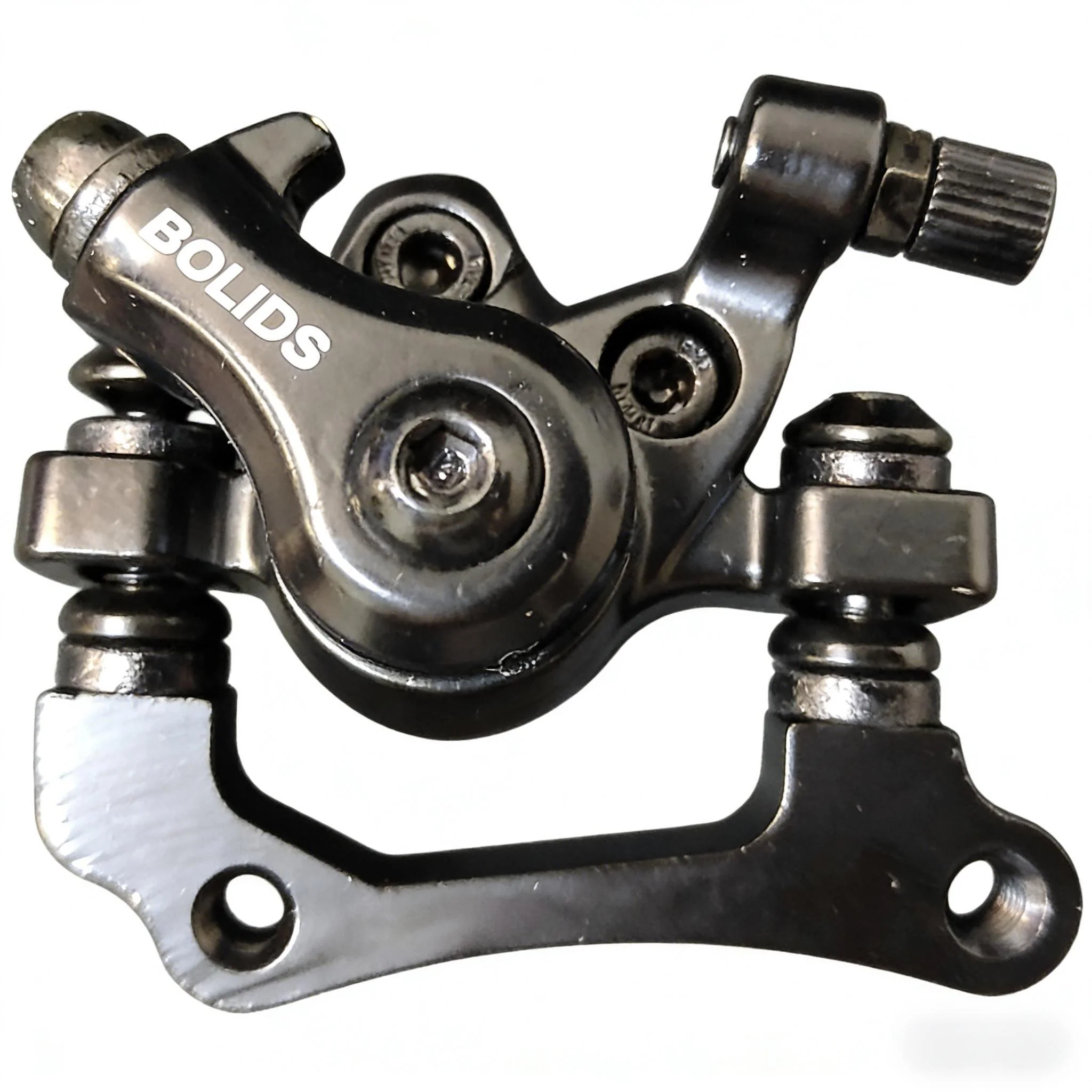 S10 Max Rear Disc Brake