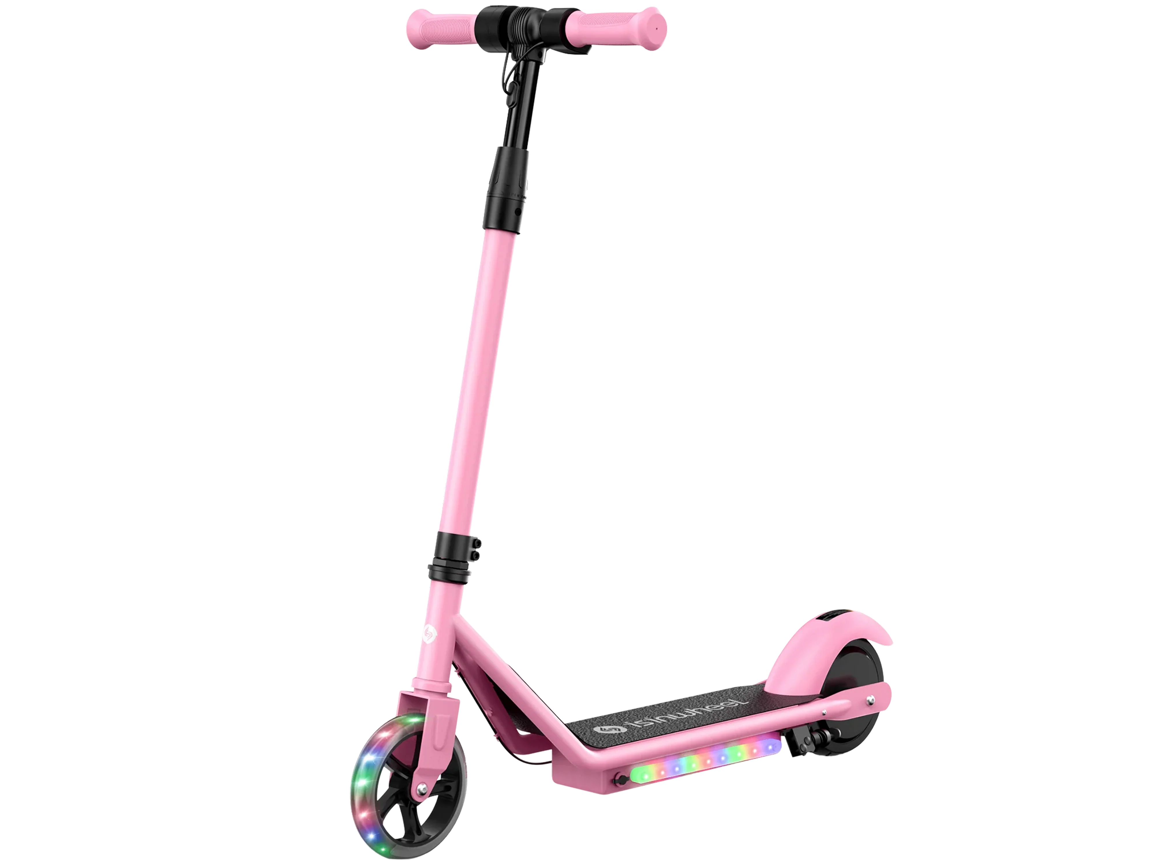 isinwheel S2 Electric Scooter for Kids Ages 6-14 - Image 3