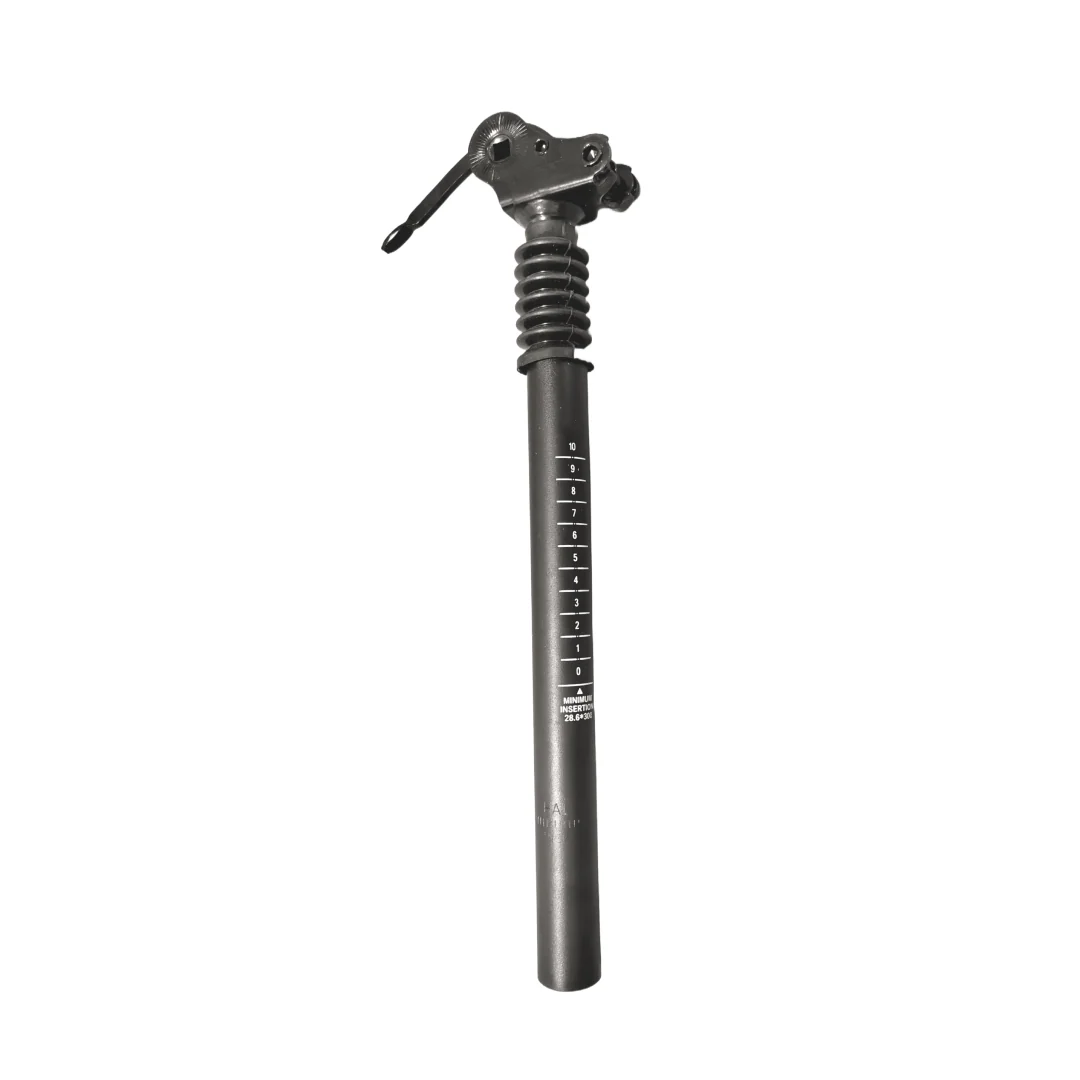 Seat Post for U2 Ebike