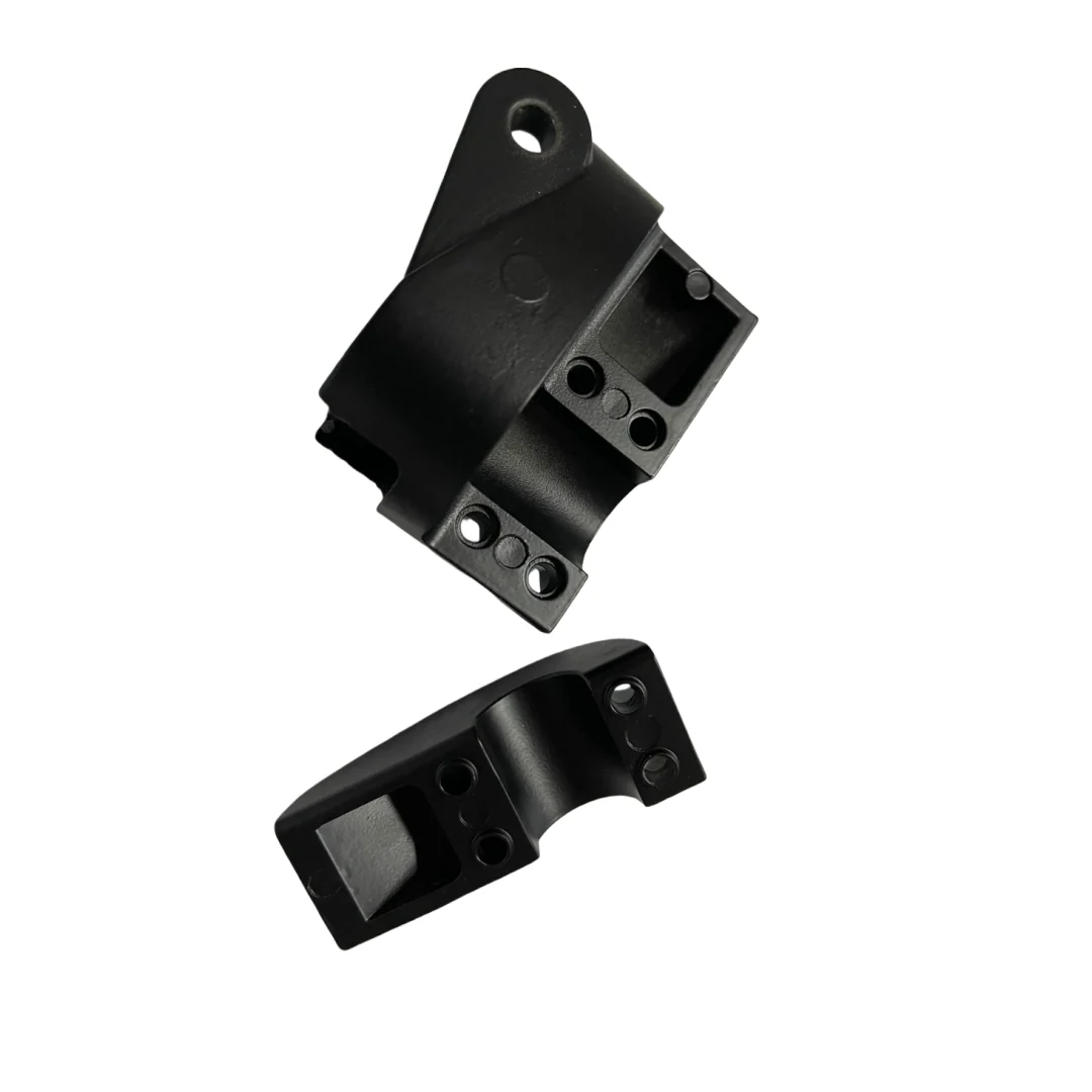 Steering Shaft Locking Assembly for GT2 Electric Scooter