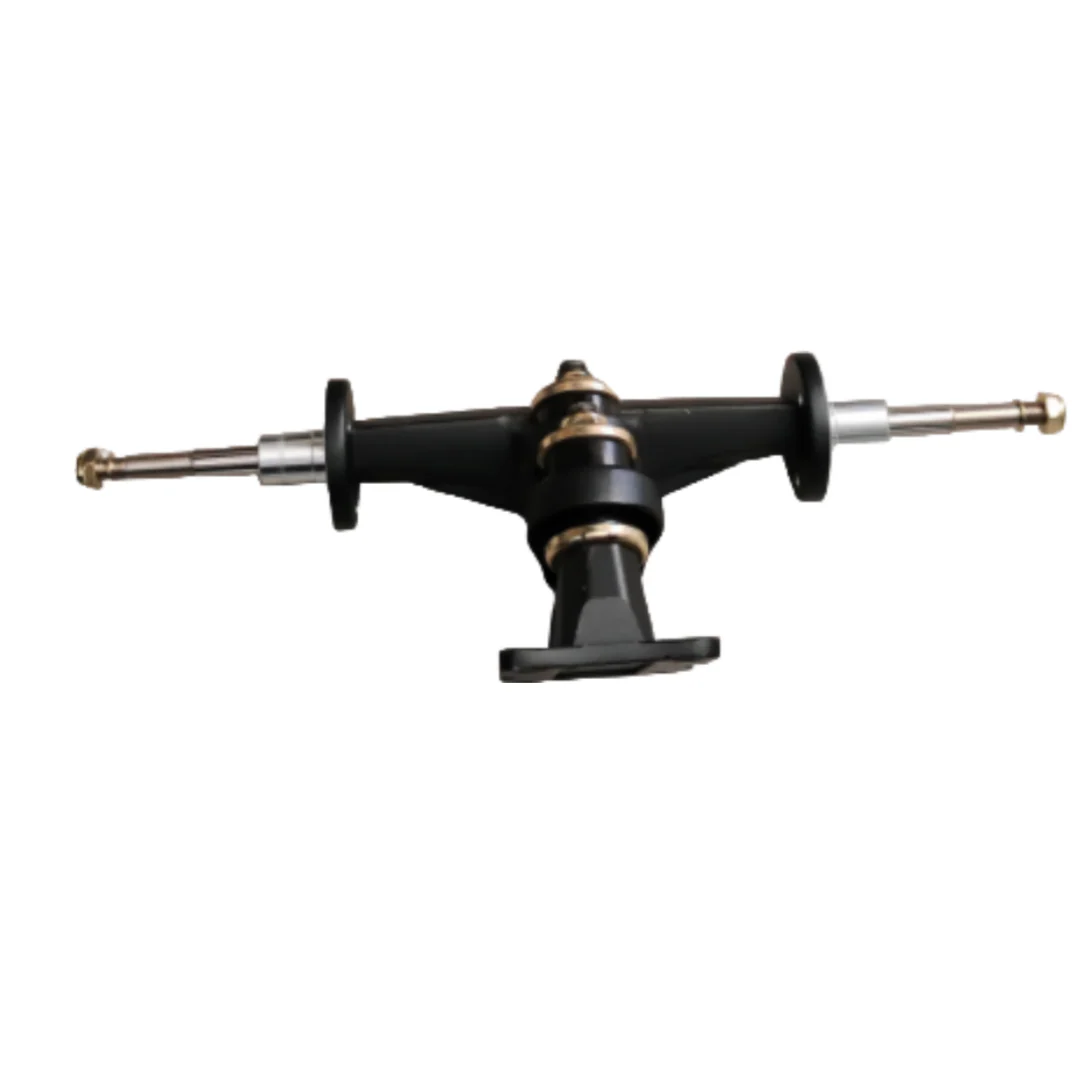 V10 rear axle