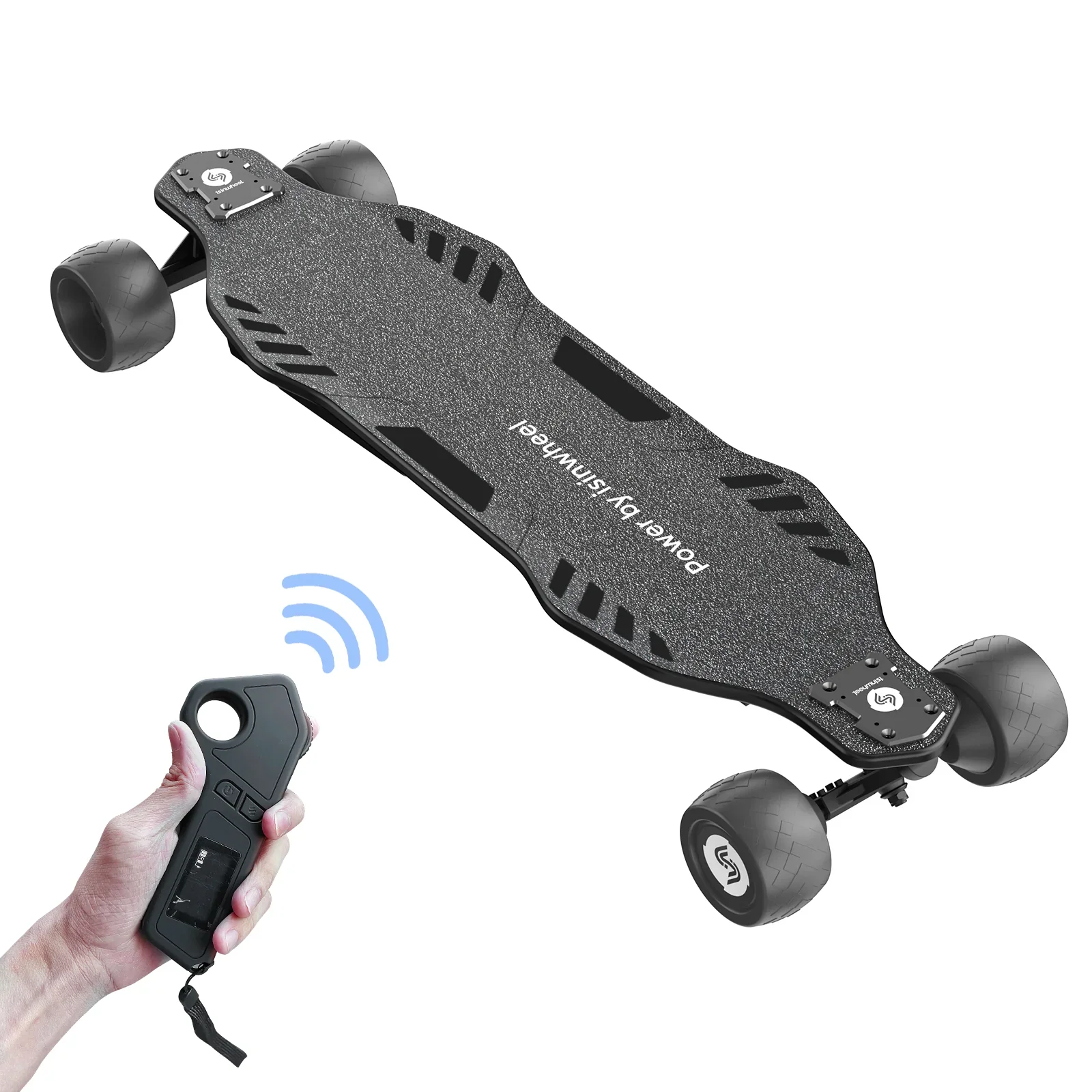 V8 Remote Control - Image 3