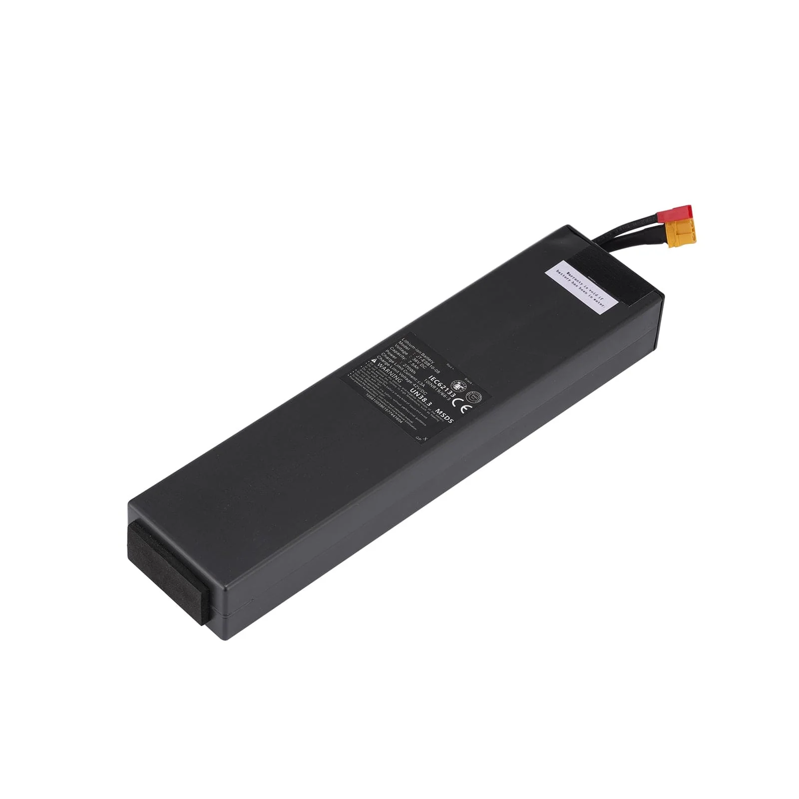 7.5 Ah battery for S9/S9 Pro Electric Scooter - Image 2